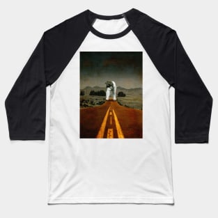 My Way Baseball T-Shirt